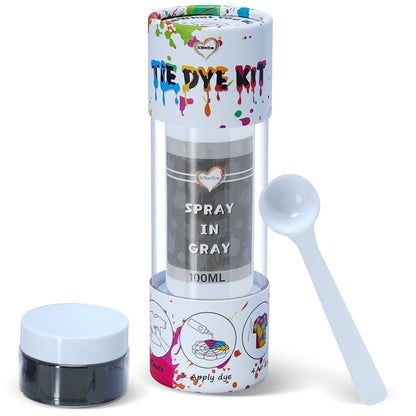 Tie Dye Powder Refills -12 Colors | IOliveYou®