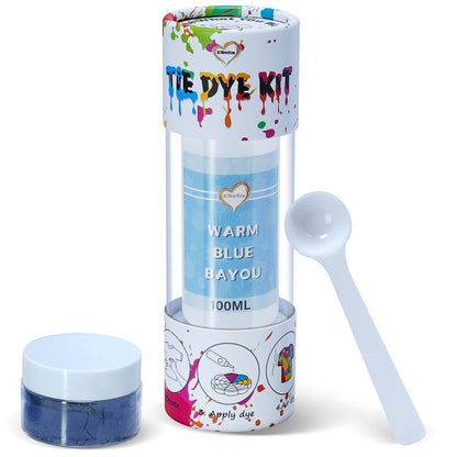Tie Dye Powder Refills -12 Colors | IOliveYou®