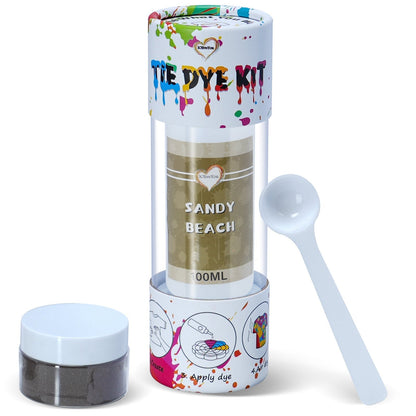 Tie Dye Powder Refills -12 Colors | IOliveYou®