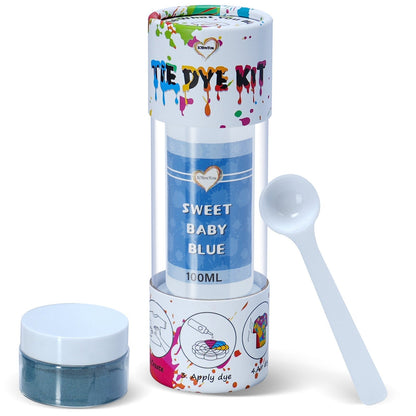 Tie Dye Powder Refills -12 Colors | IOliveYou®