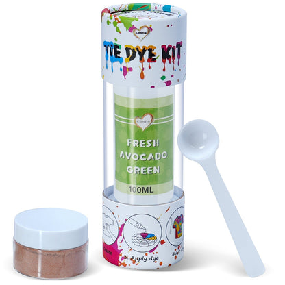 Tie Dye refills -8colors | IOliveYou®