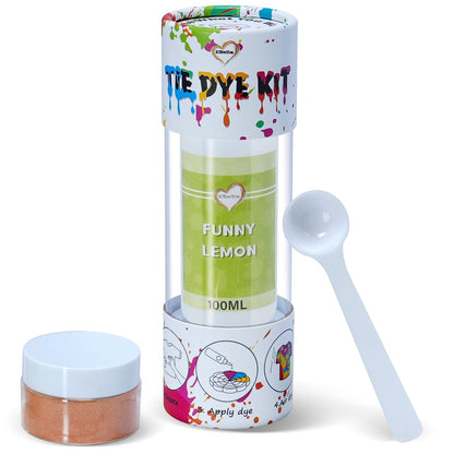 Tie Dye refills -8colors | IOliveYou®