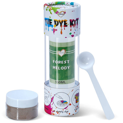 Tie Dye refills -8colors | IOliveYou®