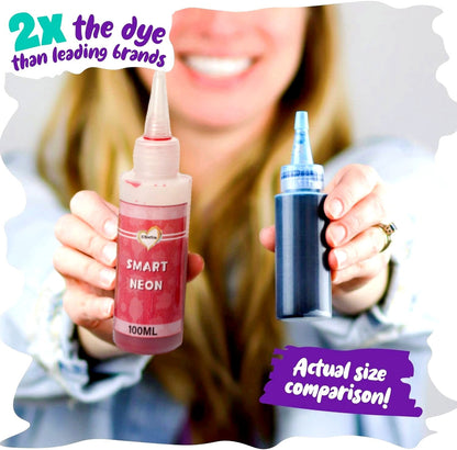 Tie Dye refills -8colors | IOliveYou®